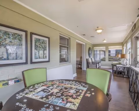 Photo 11 of Arlington Senior Living