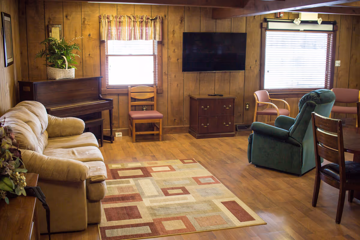 Photo 6 of Green Valley Commons - Assisted Living Winchester VA