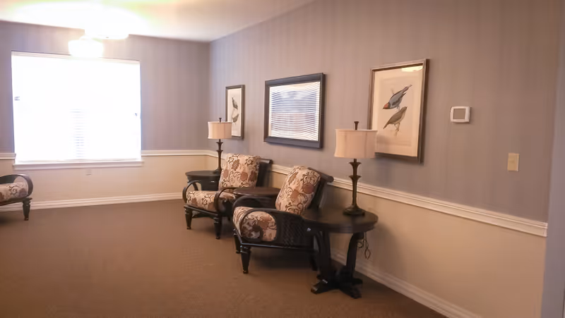 Photo 12 of The Castlewood Senior Living