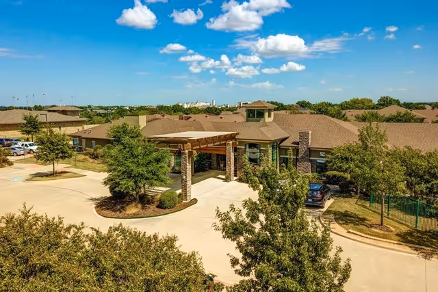 Photo 2 of The Auberge at Benbrook Lake