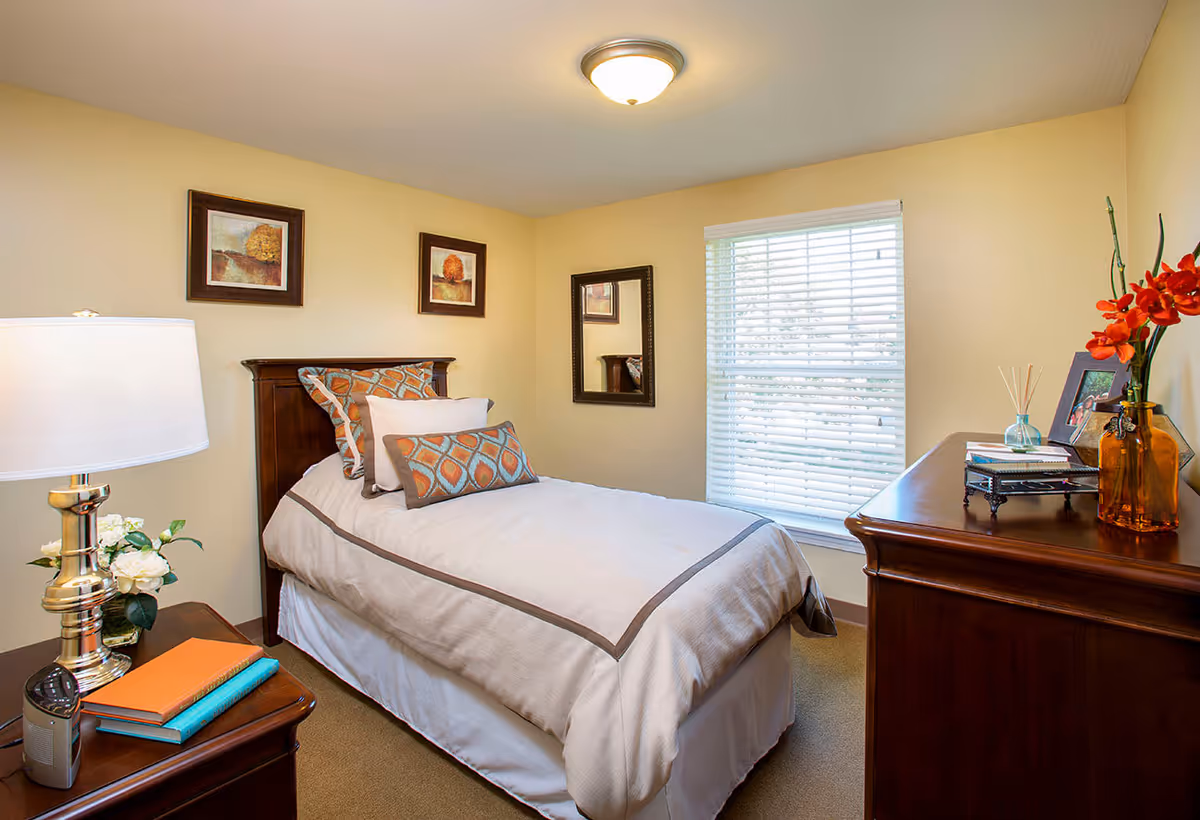 Photo 13 of Benchmark Senior Living at Shrewsbury Crossings
