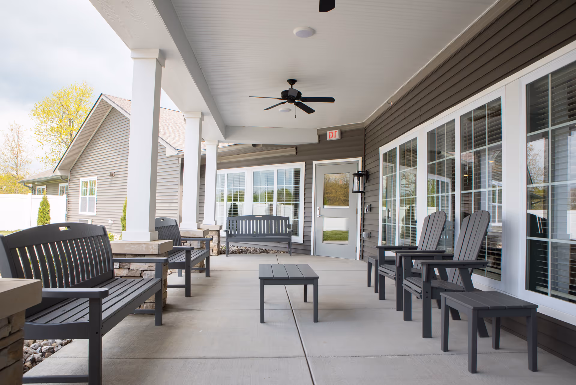 Photo 12 of Walker's Trail Senior Living