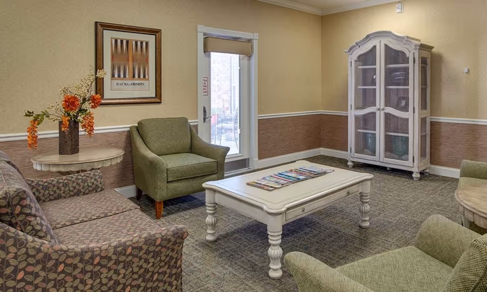 Photo 24 of Auburn Creek Senior Living