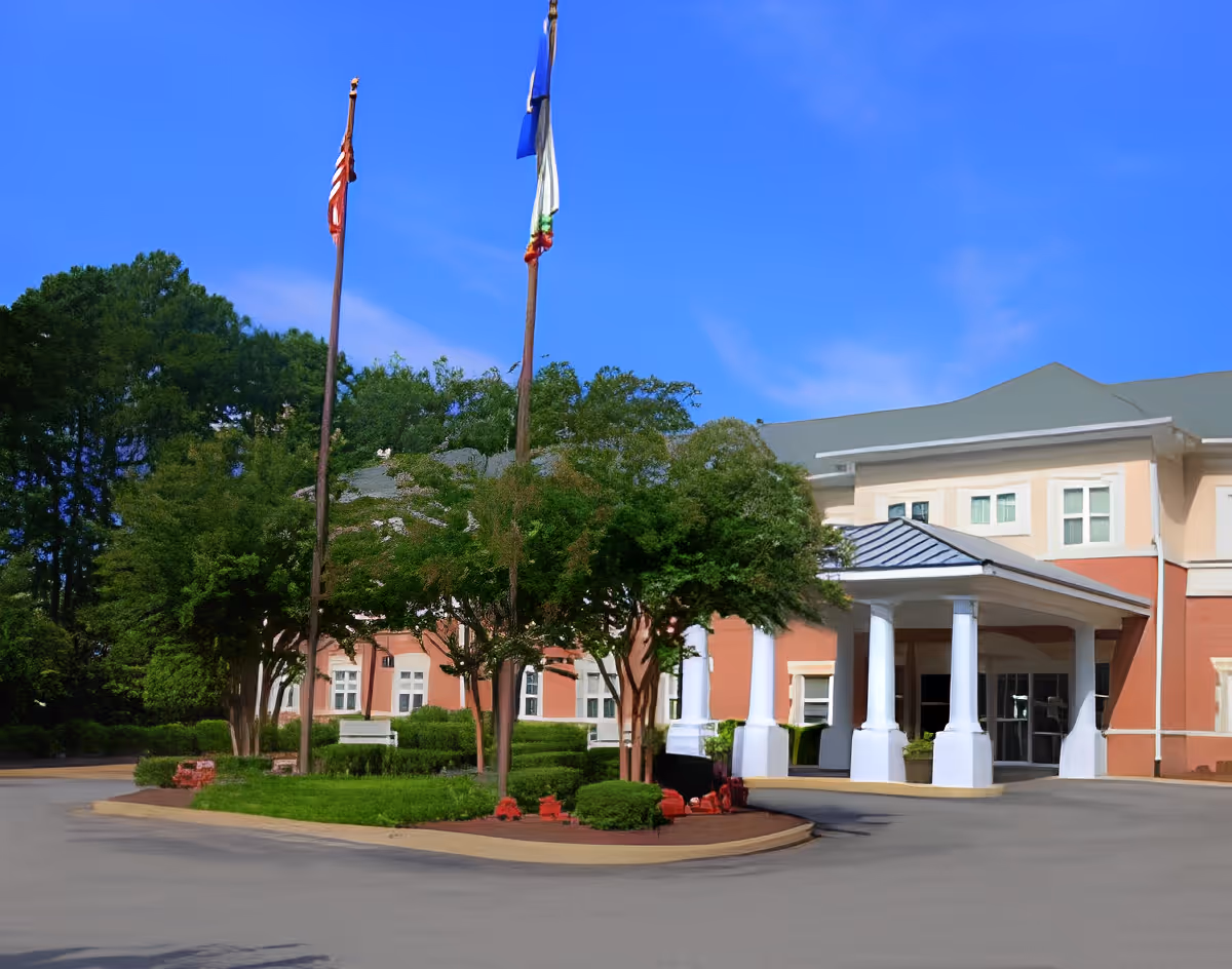 Photo of Charter Senior Living of Williamsburg