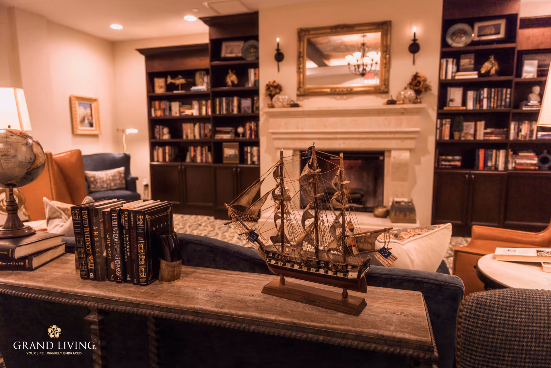 Photo 8 of Grand Living At Tuscan Lakes 