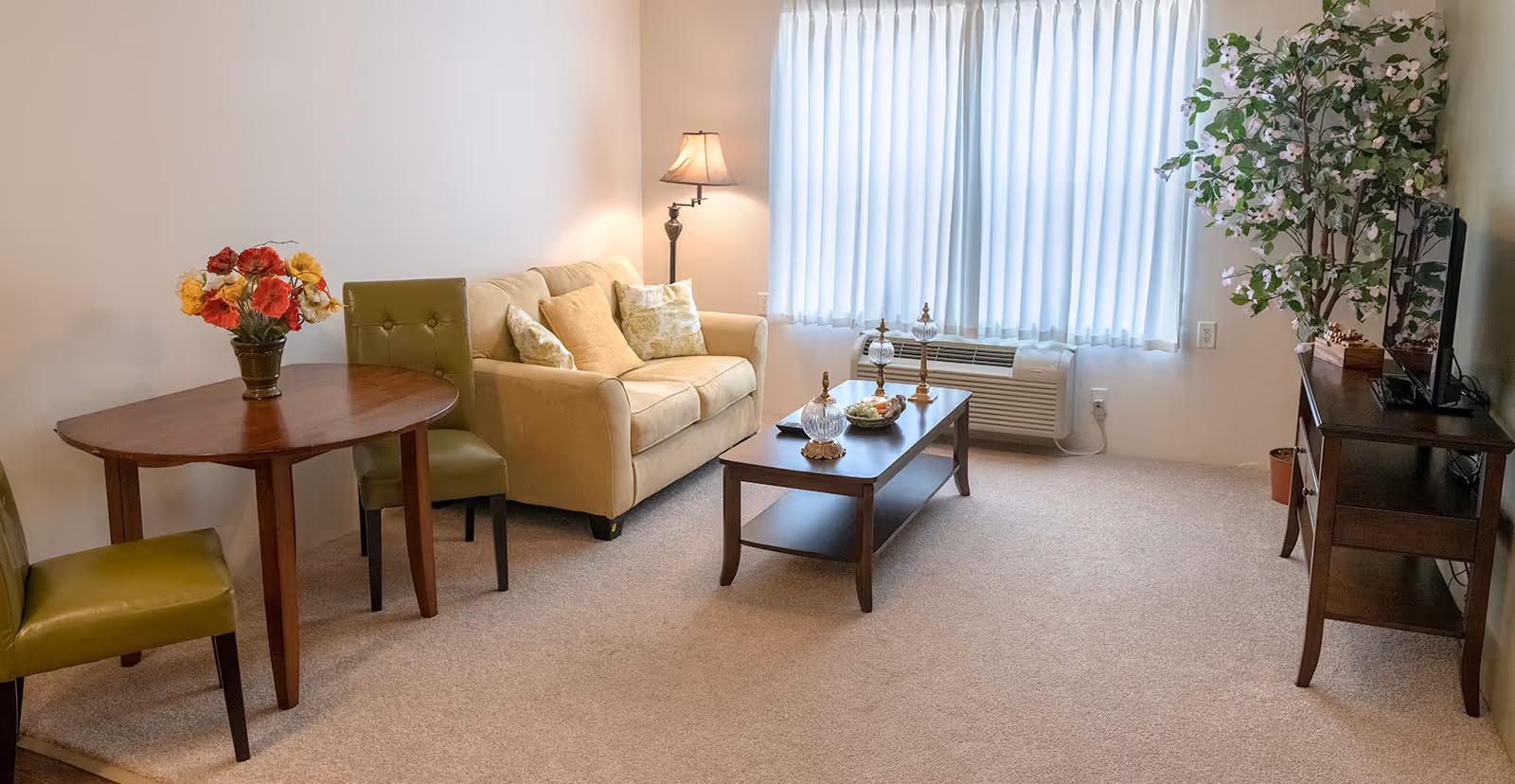 Photo 20 of The Lodge at Wake Forest Gracious Retirement Living