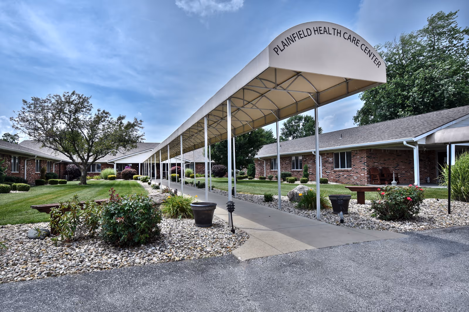 Photo of Plainfield Health Care Center