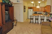 Photo 12 of Arbor Faire Senior Apartments