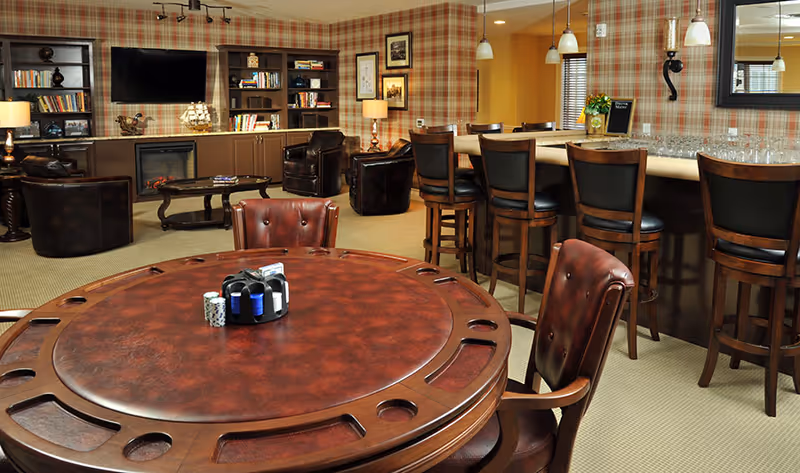Photo 3 of Highland Park Senior Living