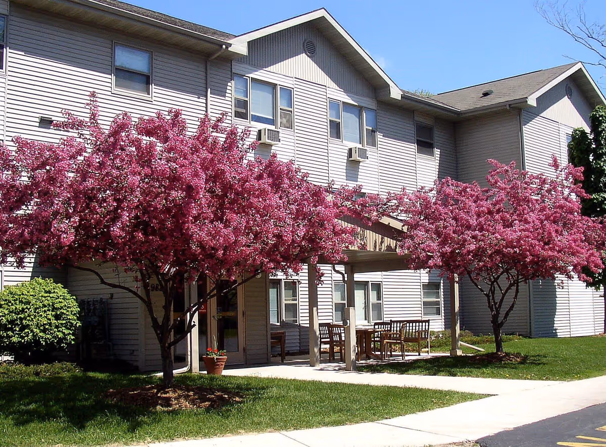 Photo of Maple Crest Apartments