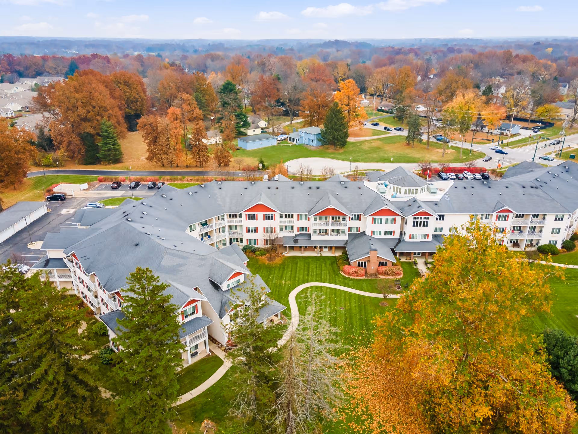 Photo of Rittenhouse Village Gahanna