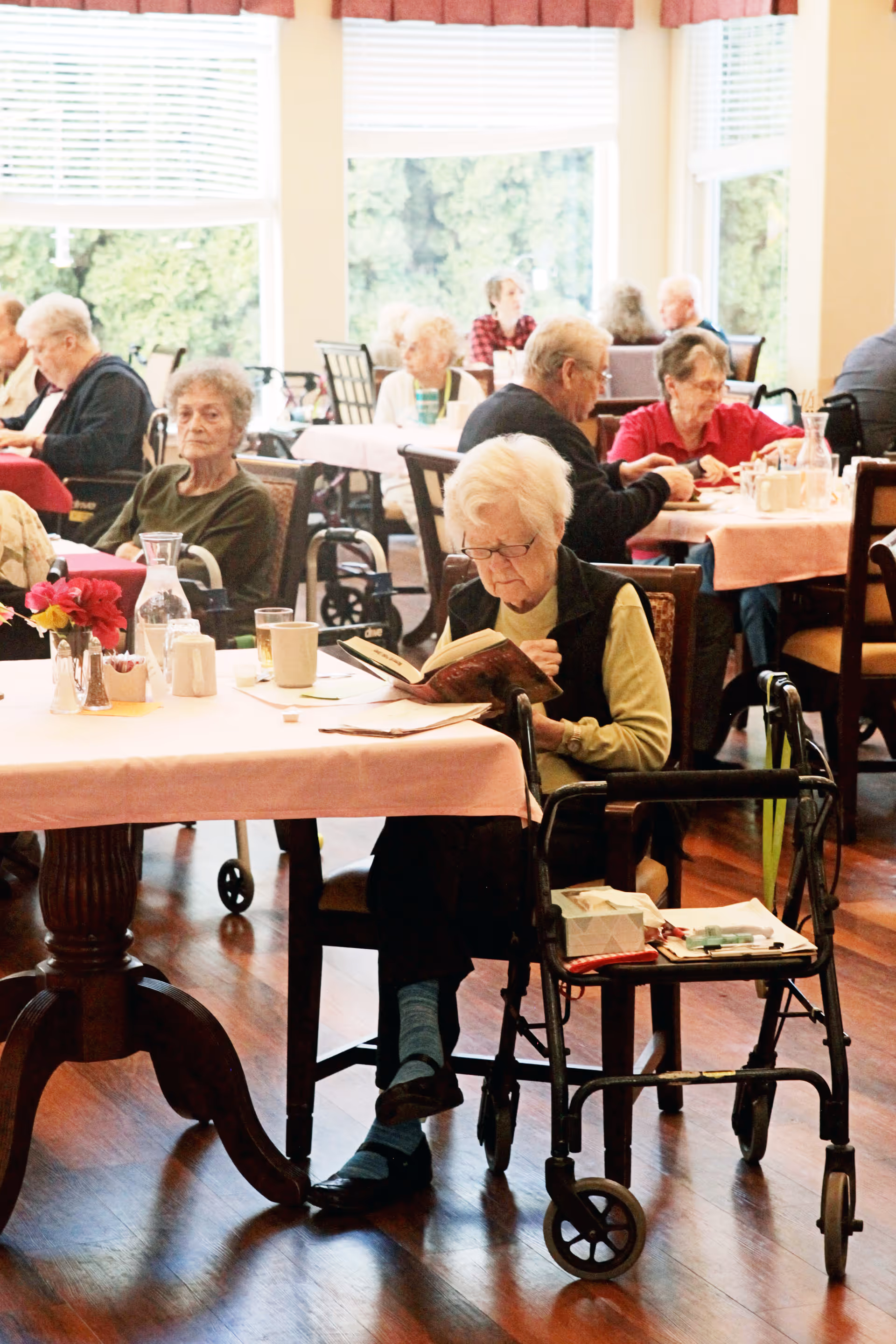 Photo 7 of Heron Pointe Senior Living