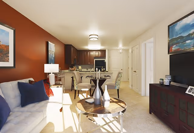 Photo 18 of Brightview Lake Tappan - Senior Independent Living, Assisted Living, Memory Care