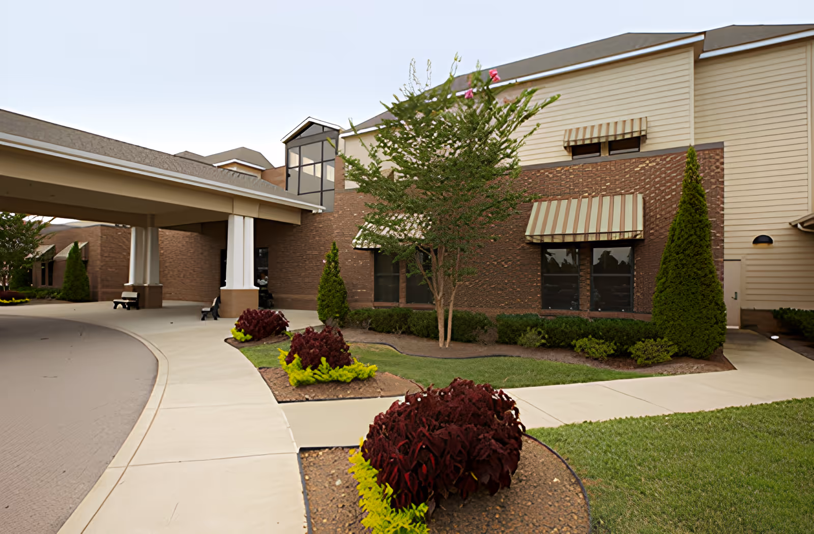 Photo 8 of Ahc West Tennessee Transitional Care