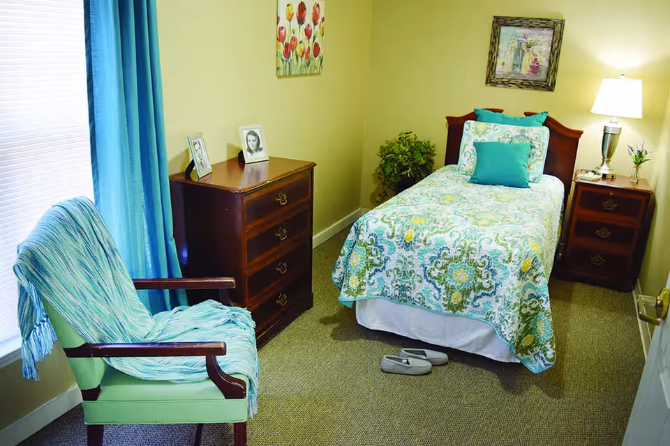 Photo 3 of Spring Arbor of Rocky Mount