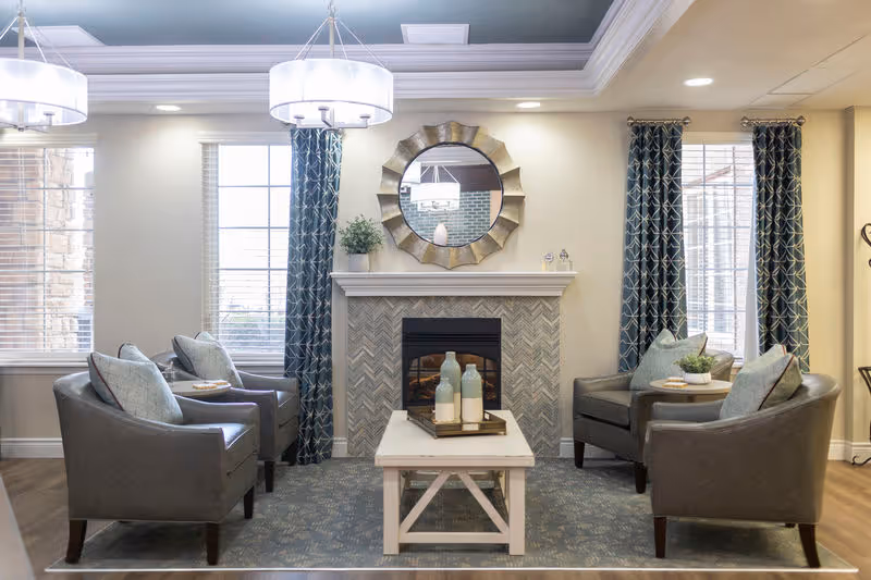 Photo 15 of The Fremont Senior Living