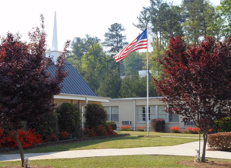Photo of Village East Assisted Living/Nursing Home