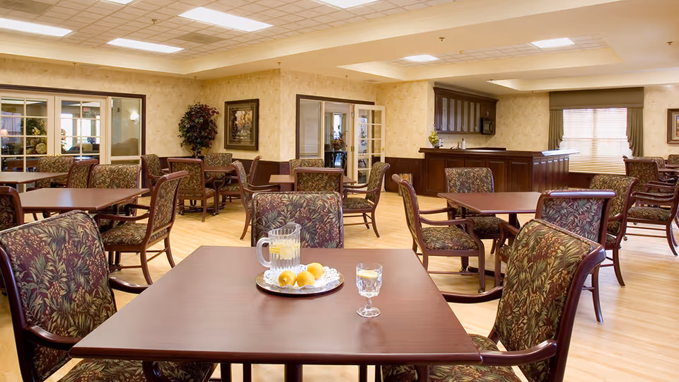 Photo 5 of Oakmont Parkway Senior Community