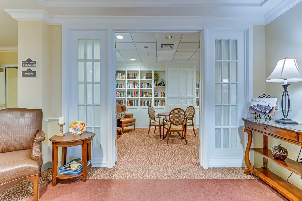 Photo 25 of Woodlake Legacy Senior Living