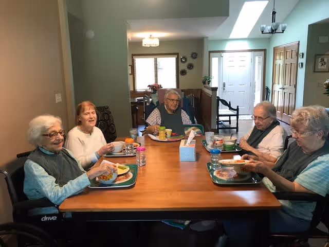 Photo 15 of TenderCare assisted living Oakland MI.