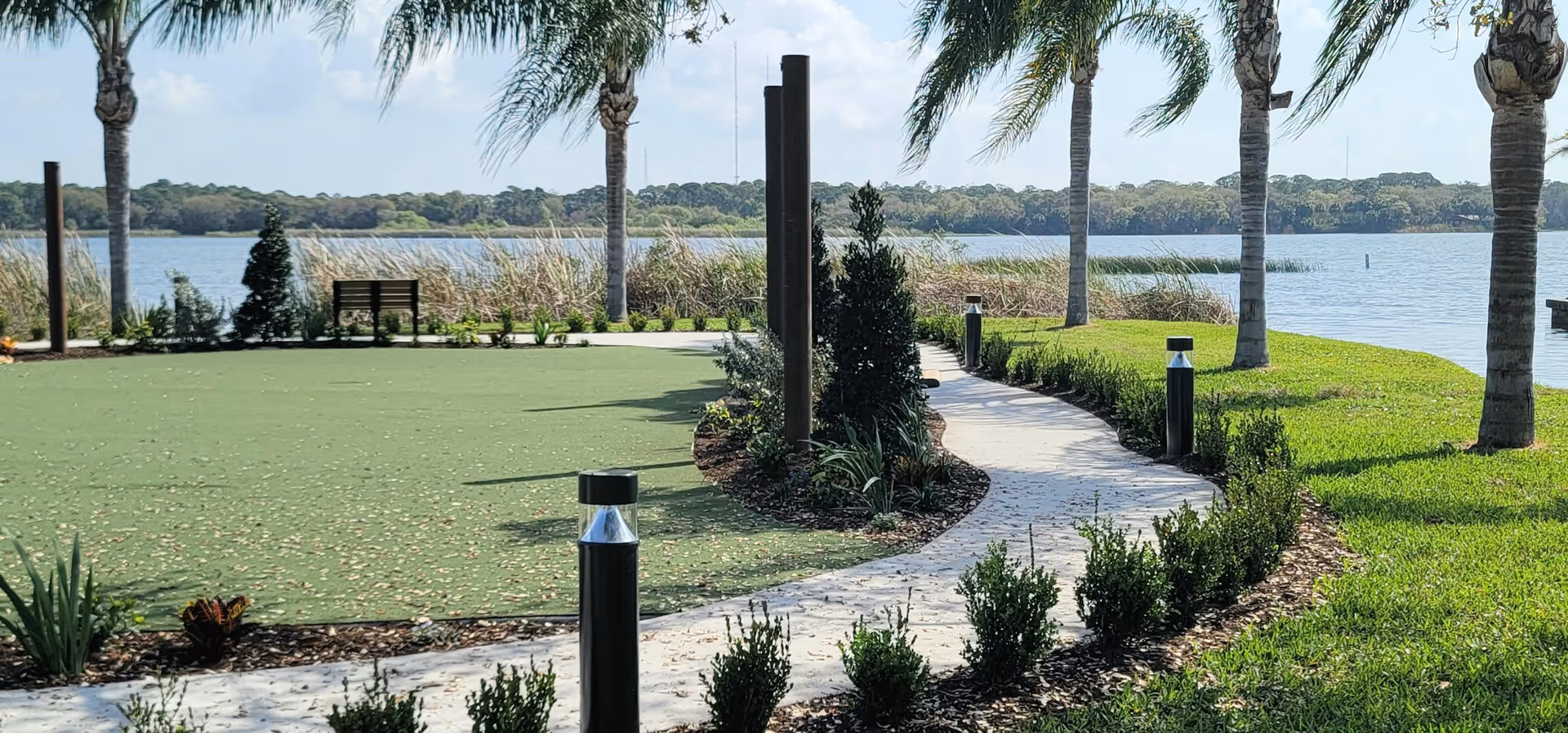 Photo 14 of Lake Seminole Square