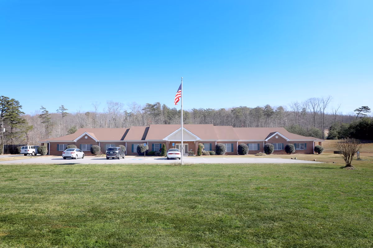 Photo of Hickory Log Personal Care Home