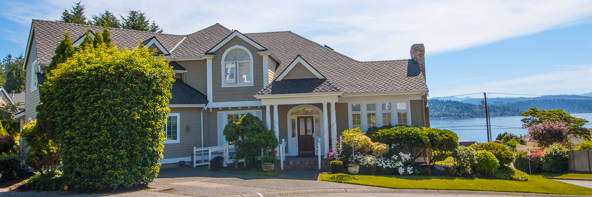 Photo of Evergreen Park Adult Family Home