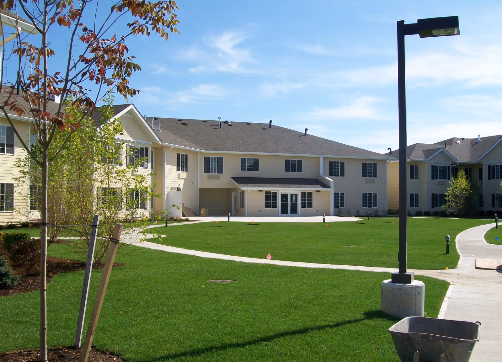 Photo 4 of Winterberry Heights Senior Living - A Sinceri Senior Living Community