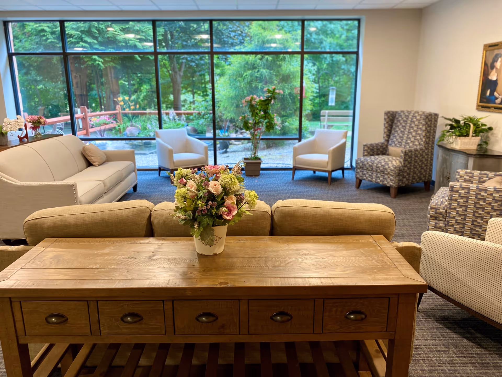 Photo 4 of Heritage Commons Retirement Community