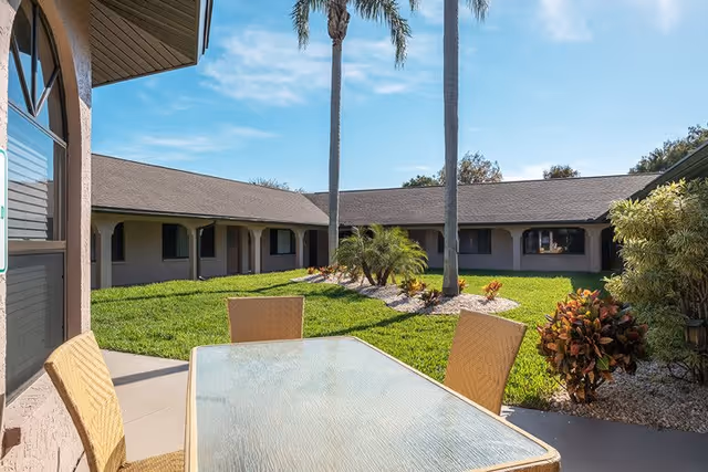 Photo 6 of Grand Villa of Englewood