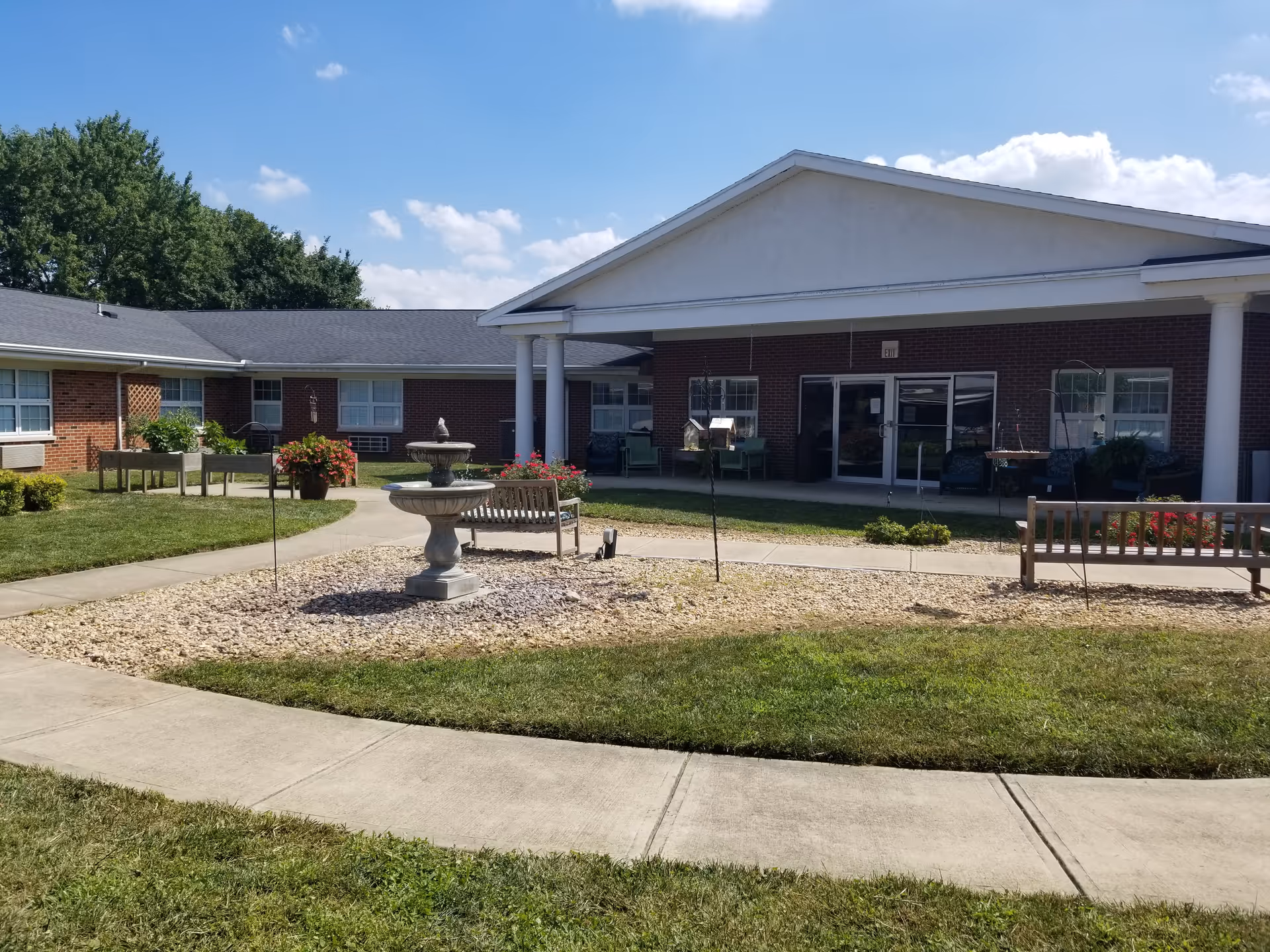 Photo 5 of The Trinity Community at Fairborn
