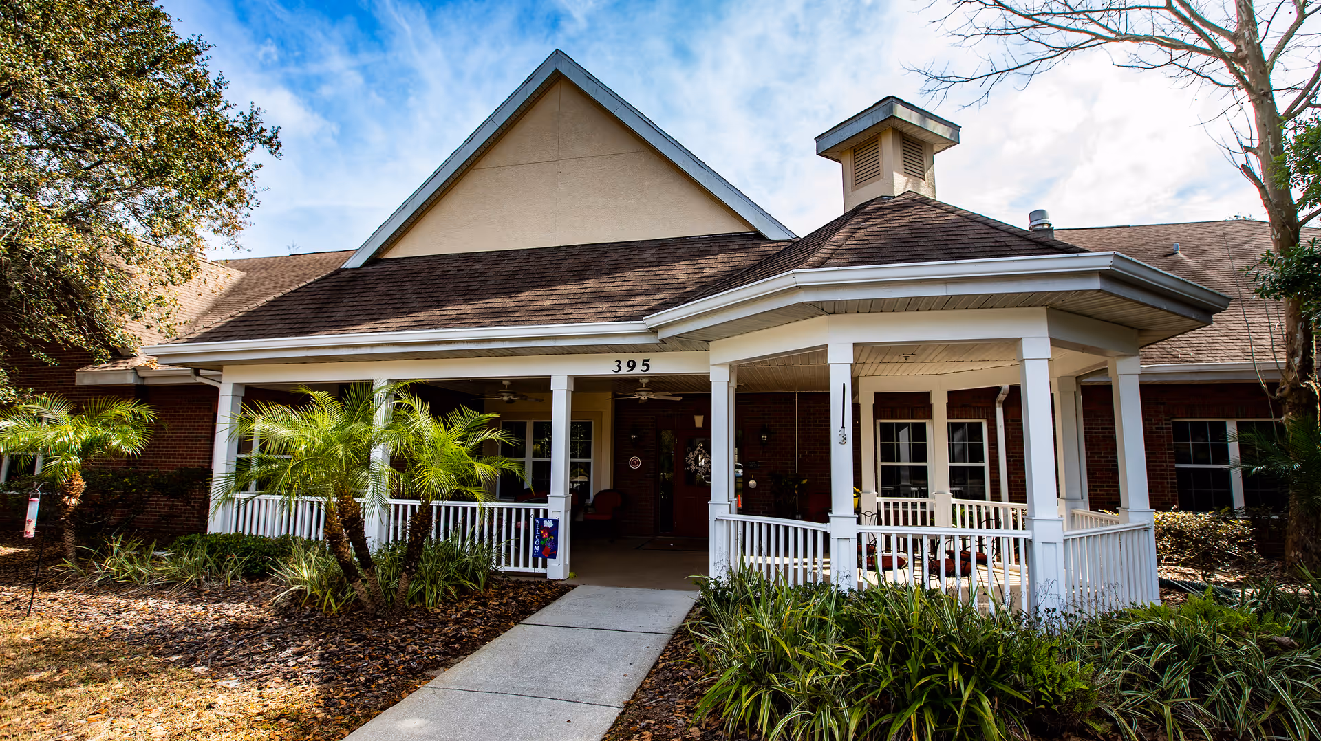 Photo 3 of Savannah Court and Cottage Of Oviedo