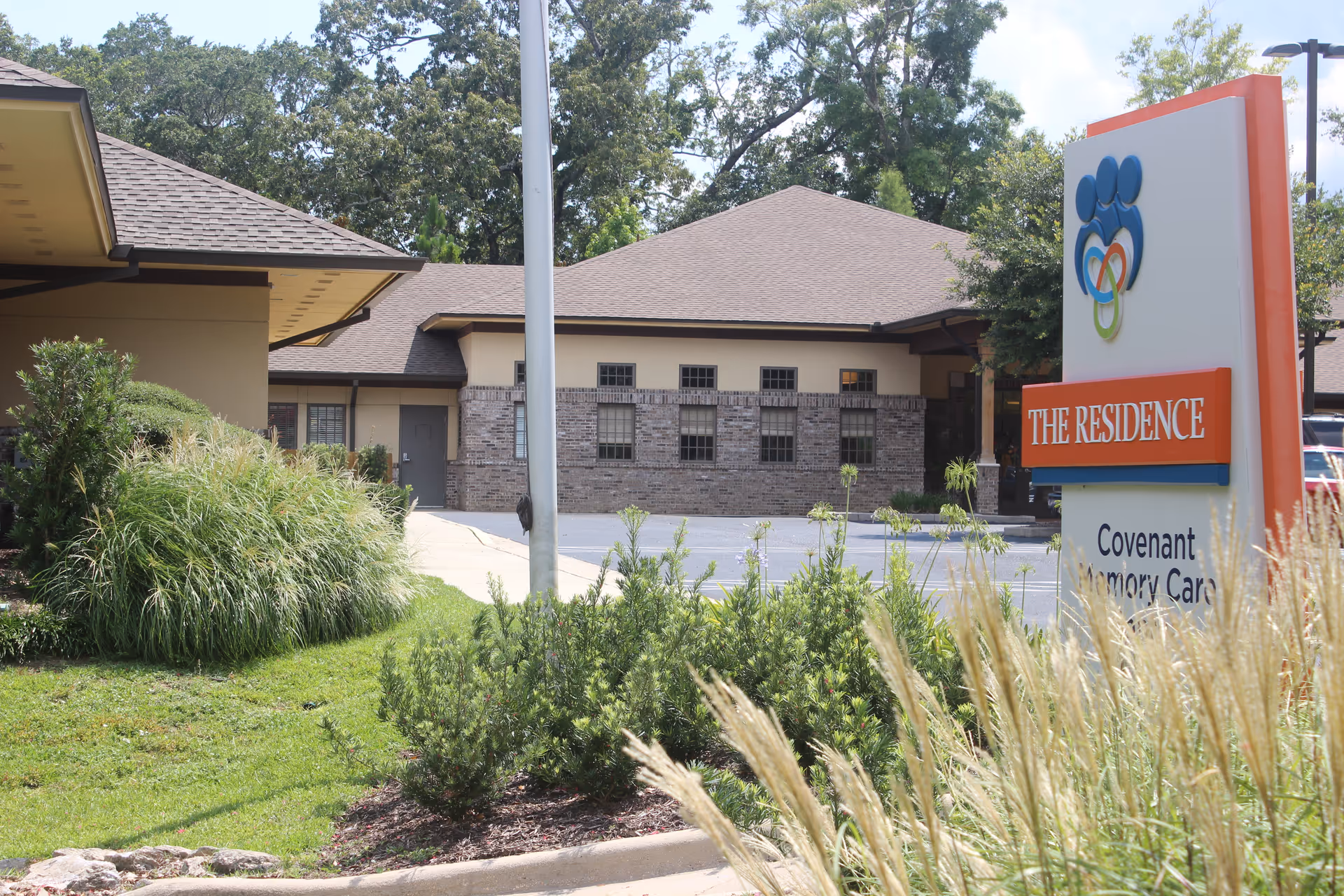 Photo of The Residence - VITAS Healthcare