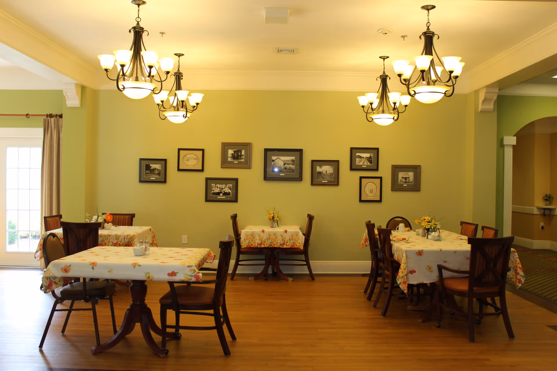 Photo 6 of Carrick Glen Senior Living