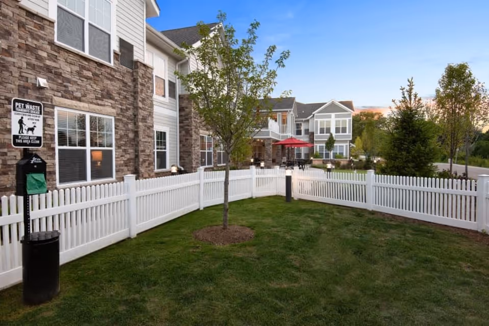 Photo of American House Hampton Village