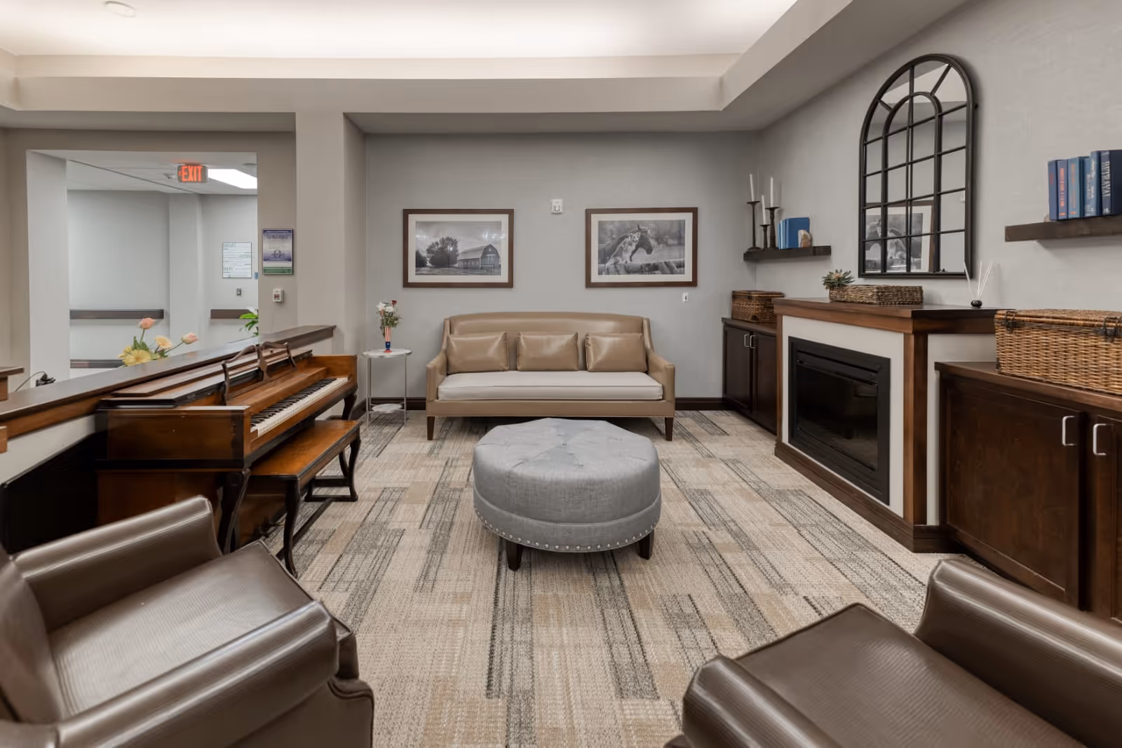 Photo 5 of High Point Residence Quincy: Assisted Living Facility Illinois