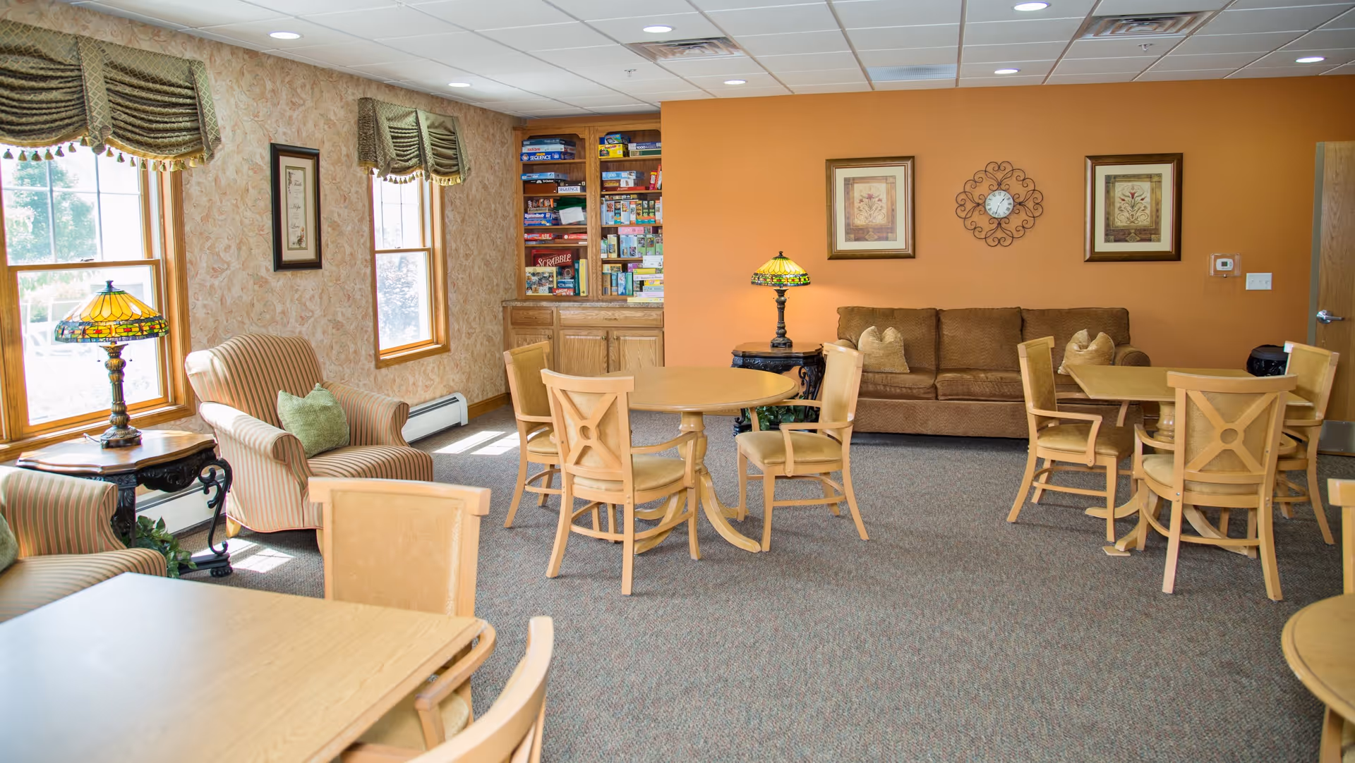 Photo 11 of Mill Creek Senior Living Community
