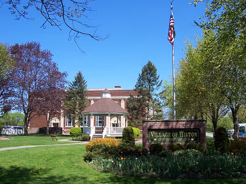 Photo 1 of Hilton East Assisted Living