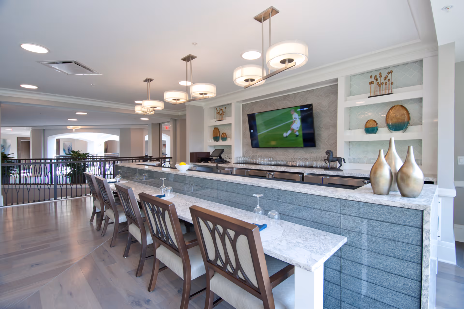 Photo 14 of Allegro Senior Living – Harrington Park, NJ