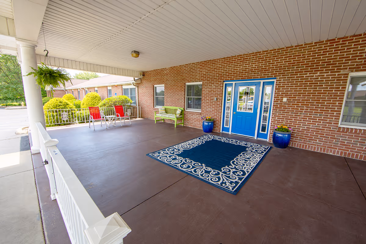 Photo 2 of Niles Way Senior Living