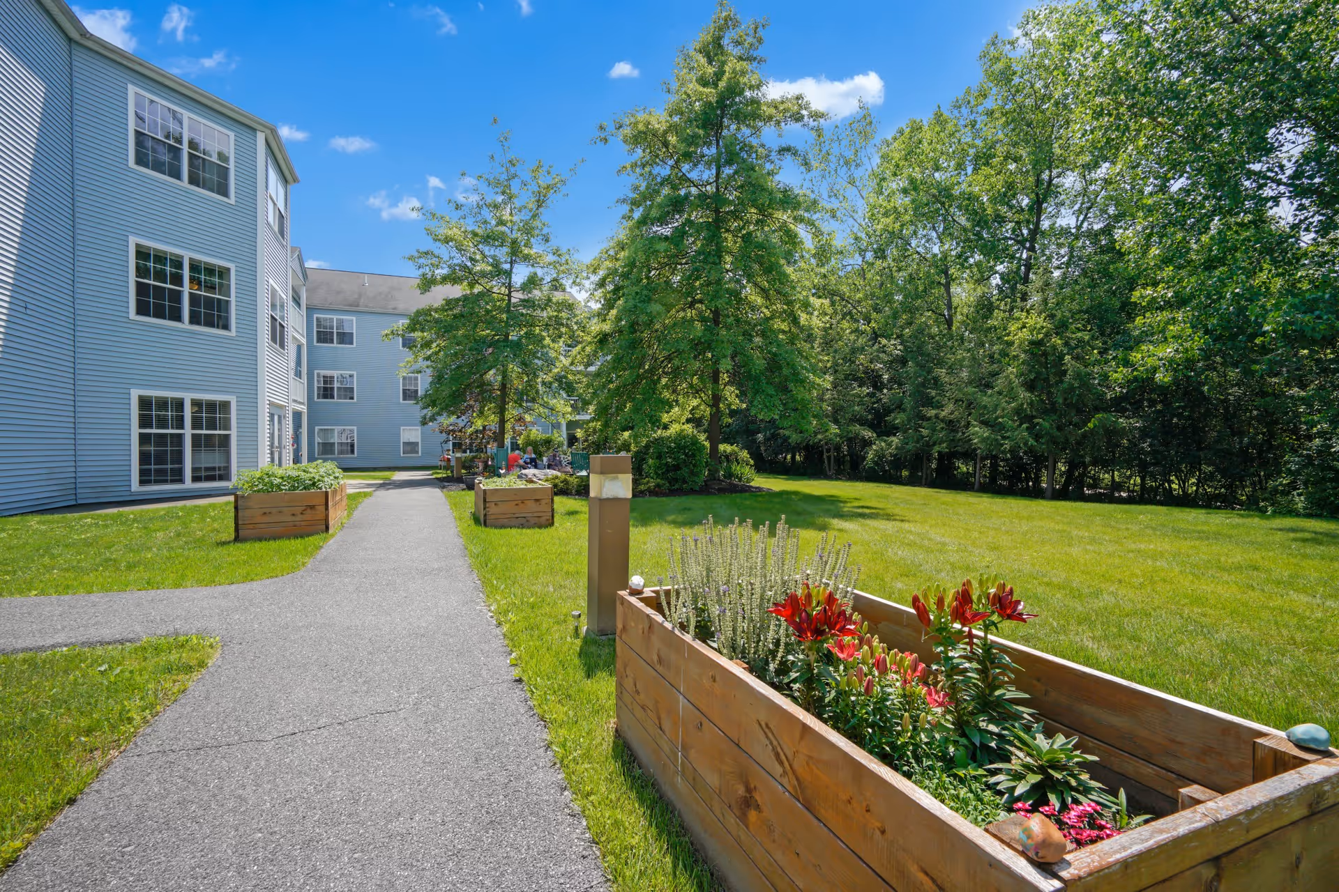 Photo 4 of Diamond Ridge - A Provincial Senior Living Community