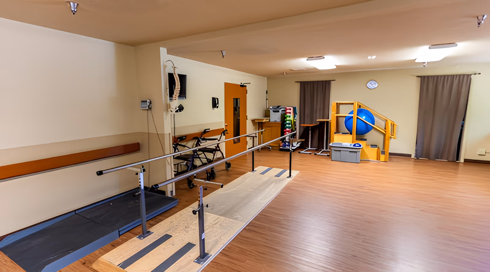 Photo 15 of Hillside Heights Rehabilitation Center