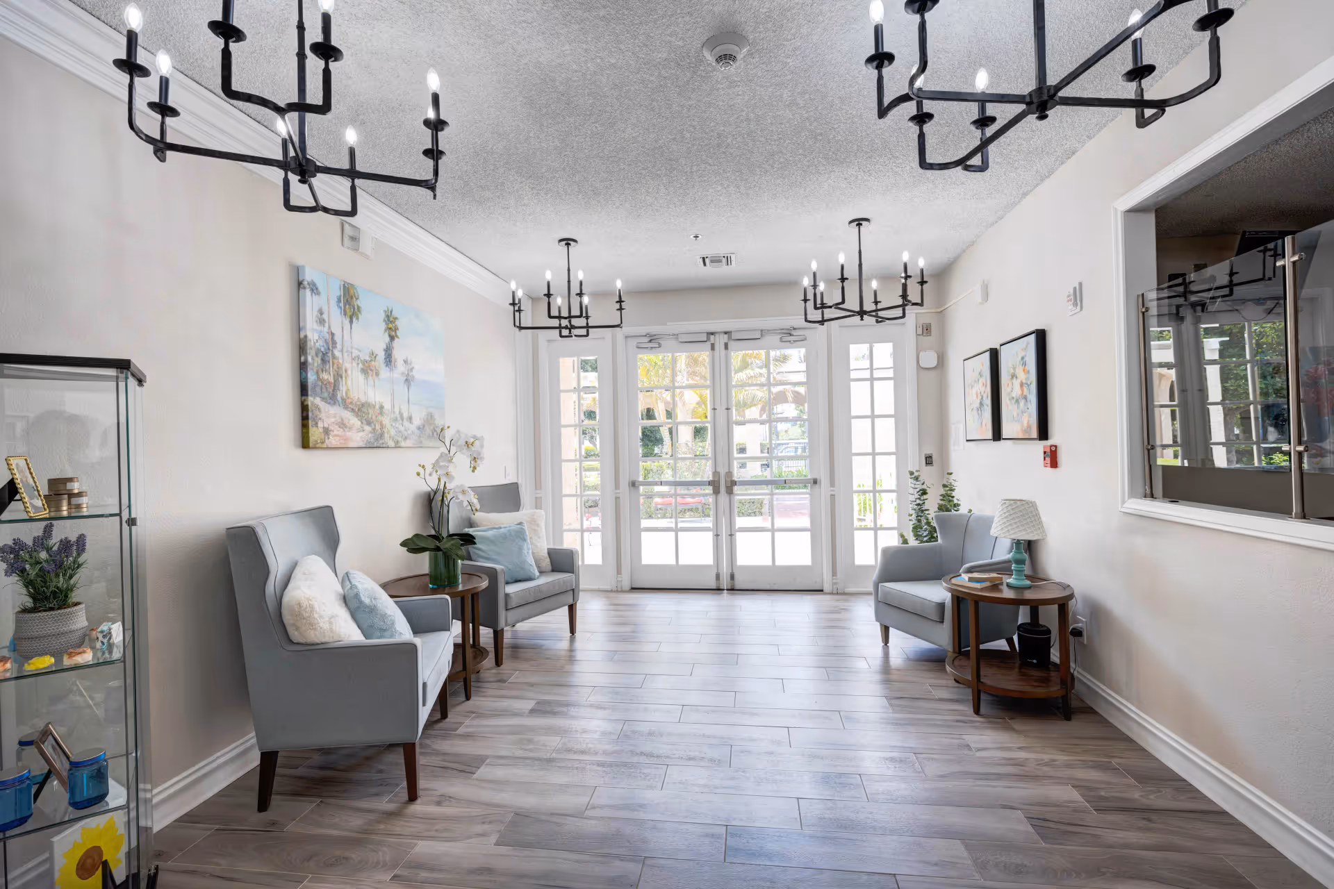 Photo 11 of Ivy Terrace Fullerton Memory Care