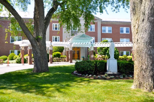 Photo 2 of Youville Place