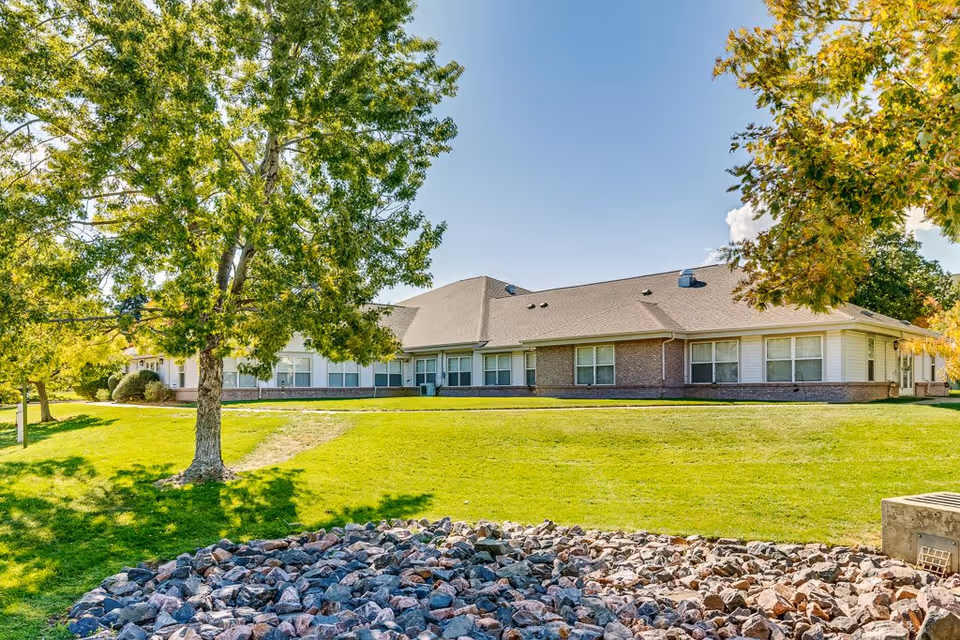 Photo of Woodland Estates Senior Living