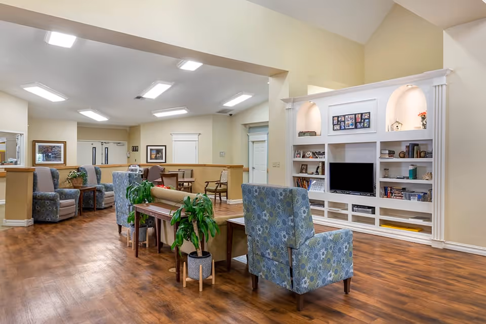 Photo 12 of Brookdale Chenal Heights