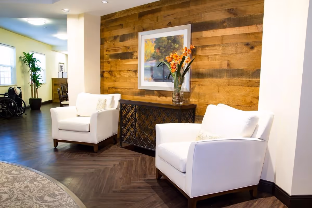 Photo 3 of New Perspective Senior Living | Long Grove