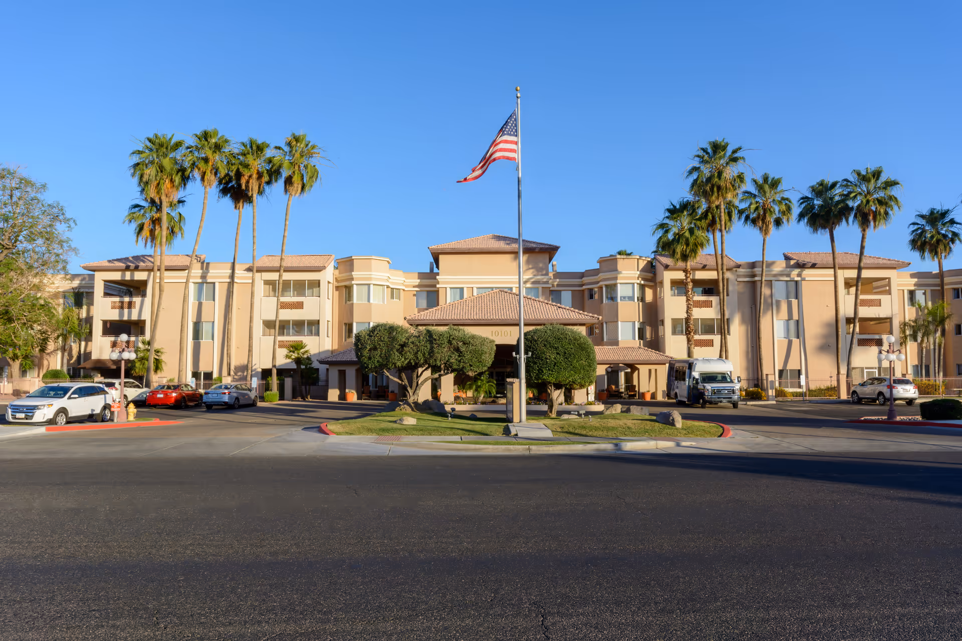 Photo 3 of The Palms at Sun City Assisted & Senior Living