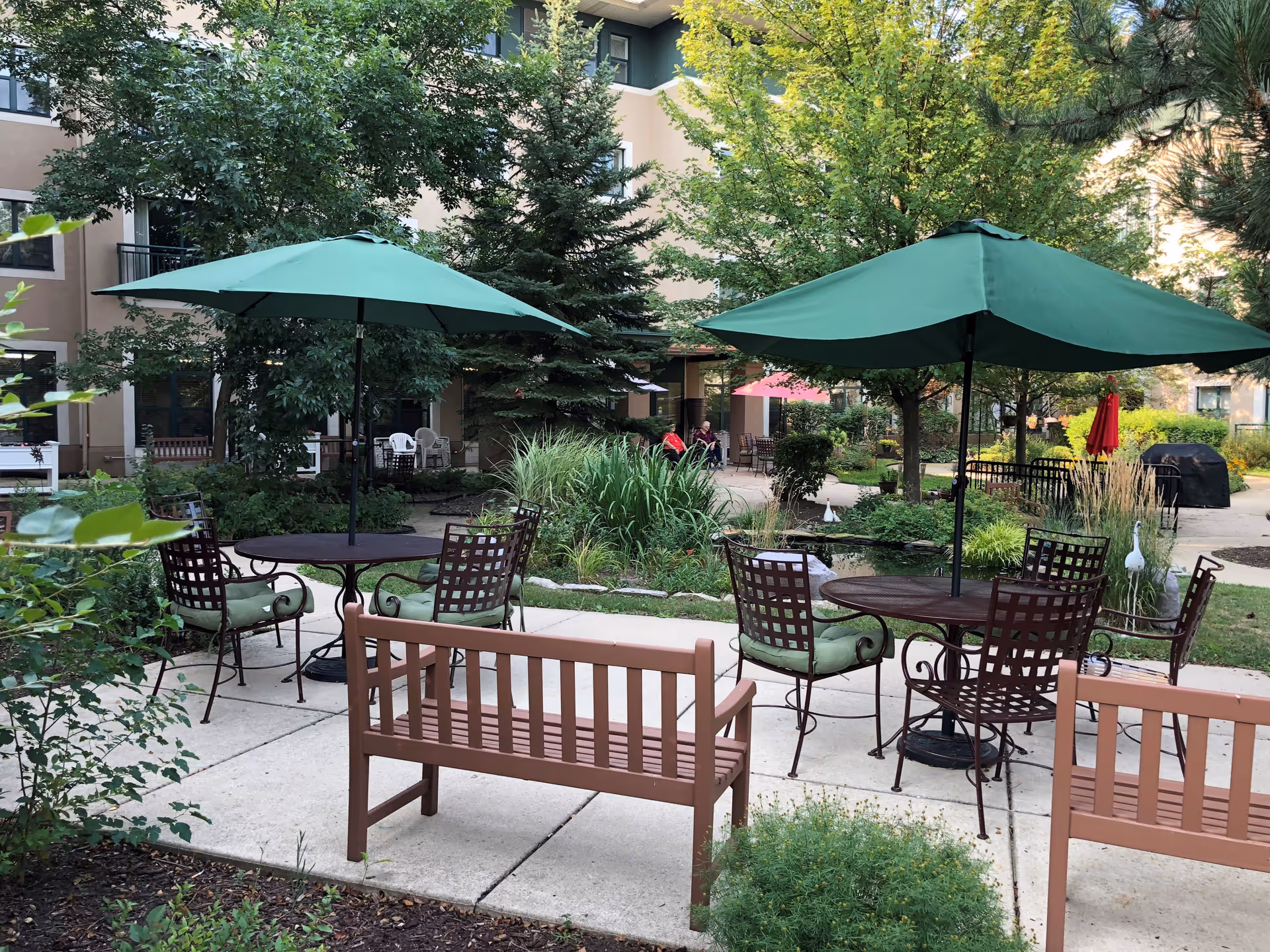 Photo 20 of Cordia Senior Residence - Westmont