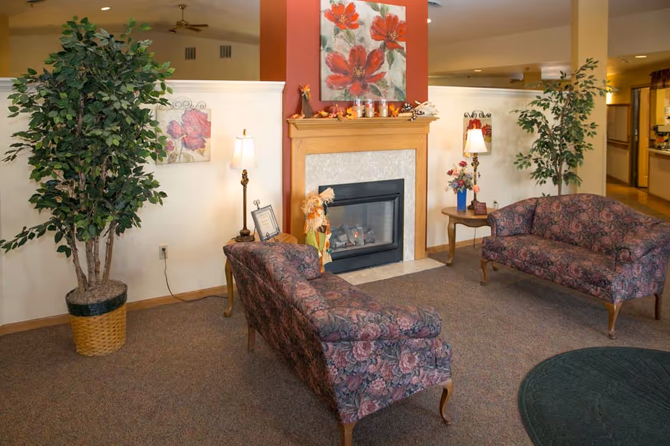 Photo 3 of The Shores of Sheboygan Senior Living